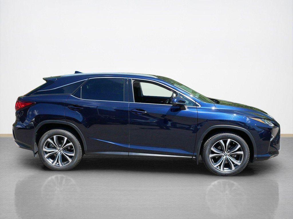 used 2018 Lexus RX 350 car, priced at $29,279
