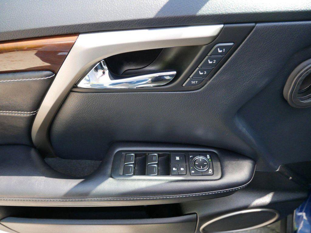 used 2018 Lexus RX 350 car, priced at $29,279