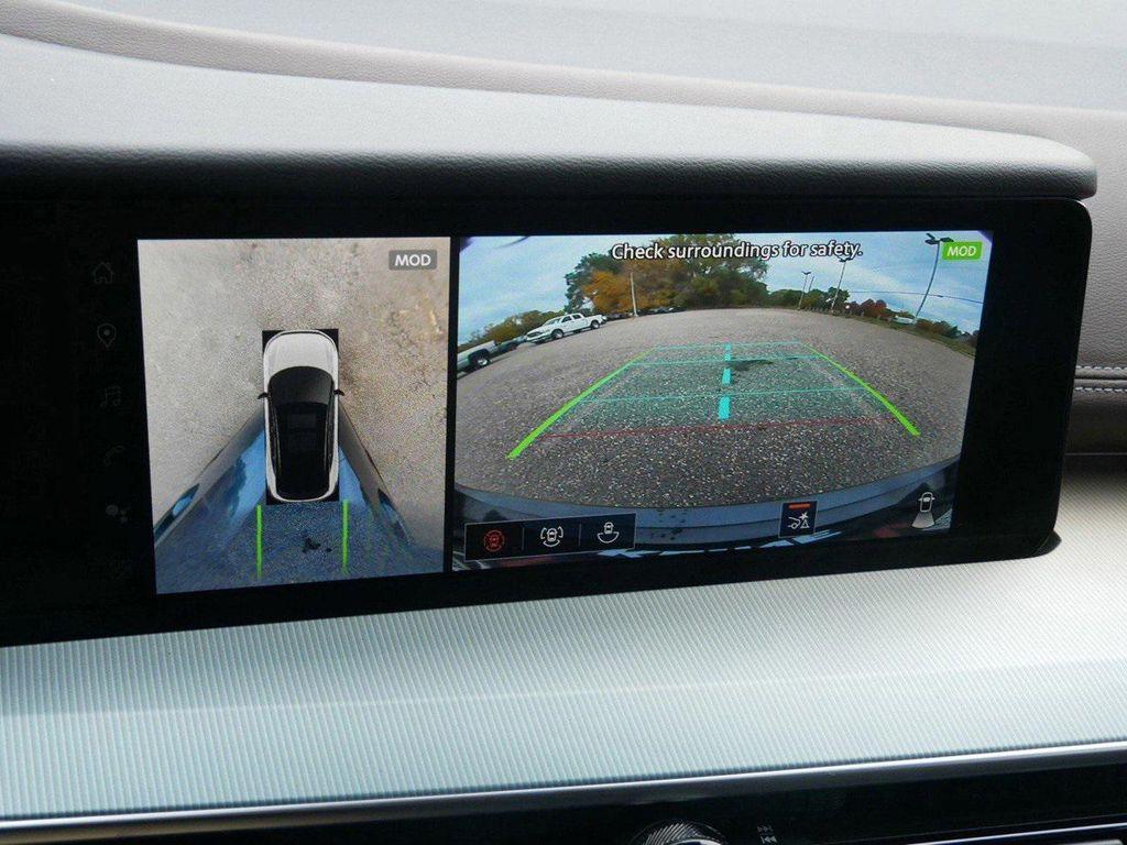 new 2026 Nissan Murano car, priced at $46,095