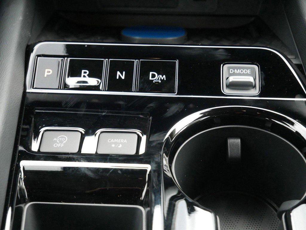 new 2026 Nissan Murano car, priced at $46,095