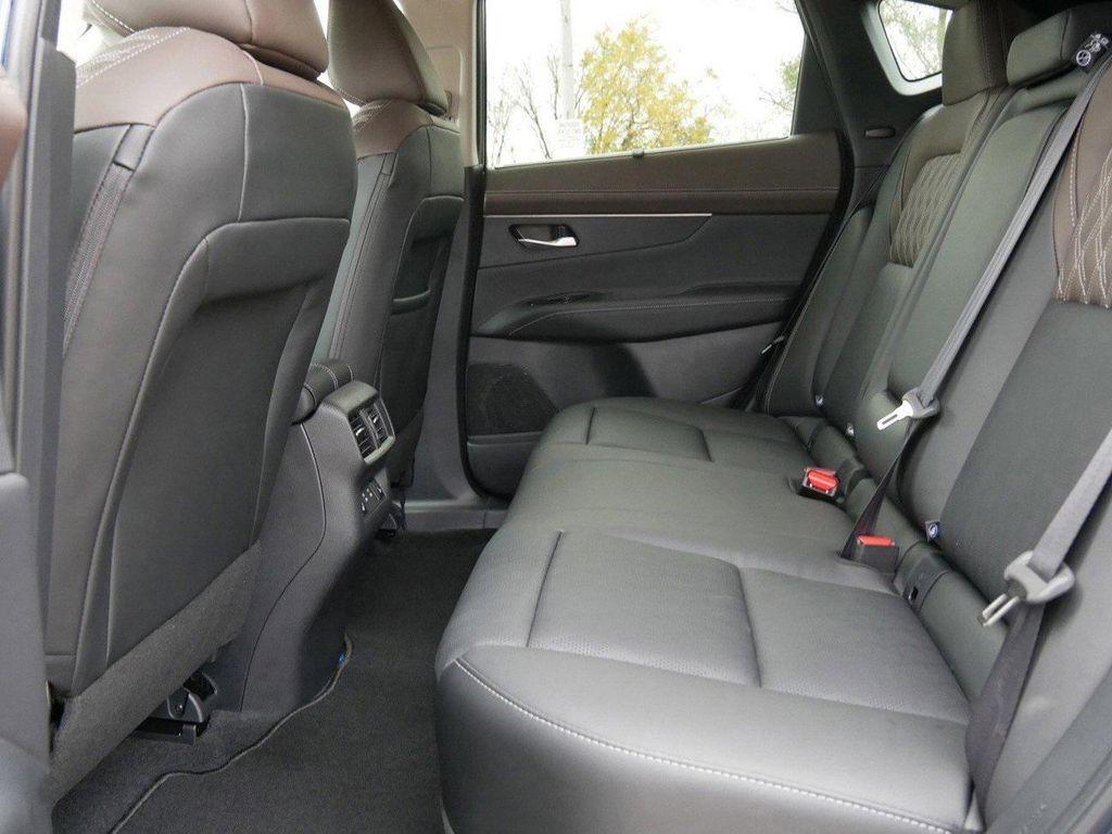 new 2026 Nissan Murano car, priced at $46,095