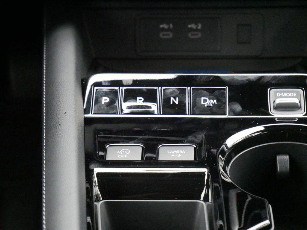 new 2026 Nissan Murano car, priced at $42,343