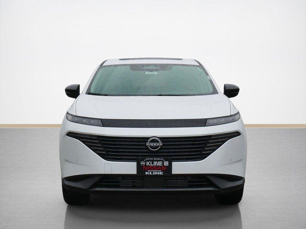 new 2026 Nissan Murano car, priced at $42,843