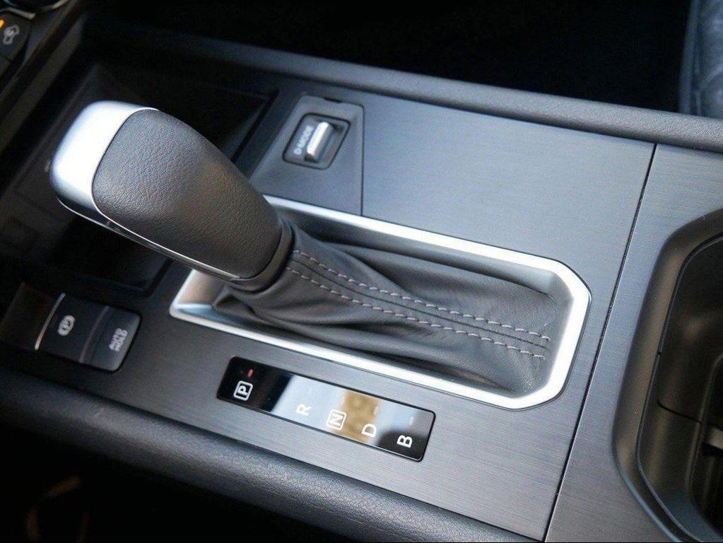 new 2026 Nissan Kicks car, priced at $25,117