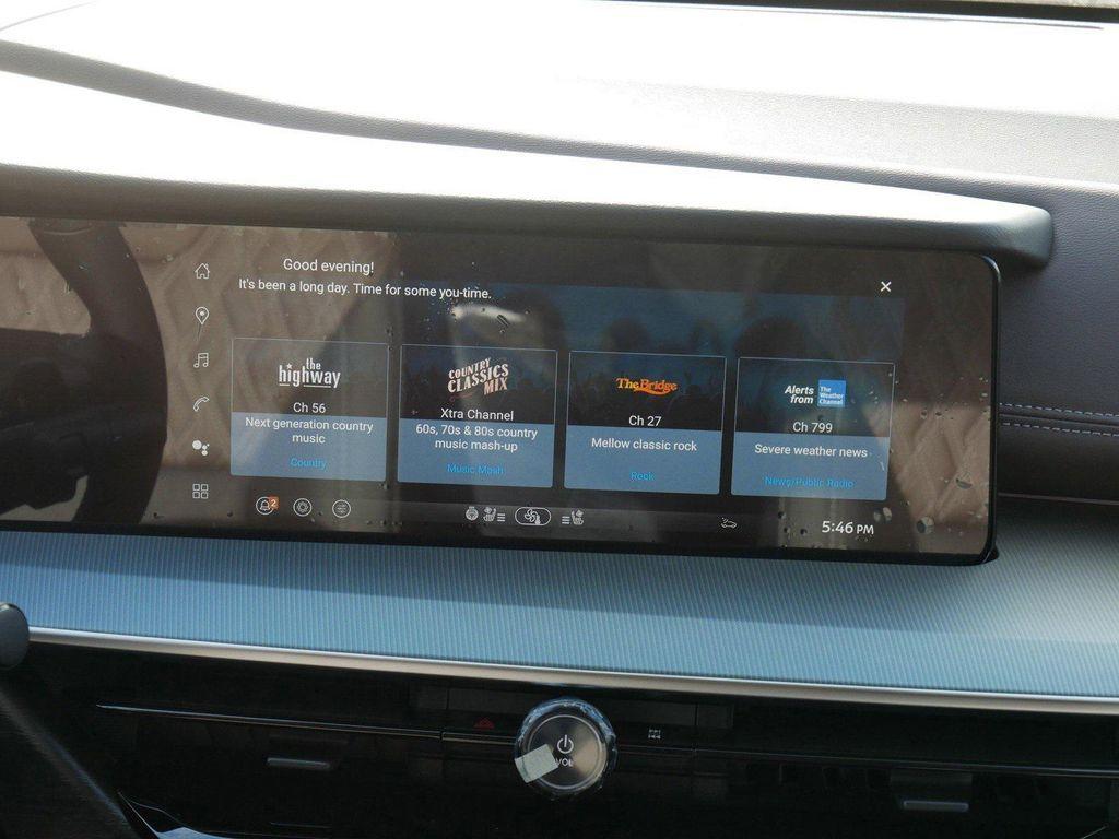 new 2026 Nissan Murano car, priced at $46,285