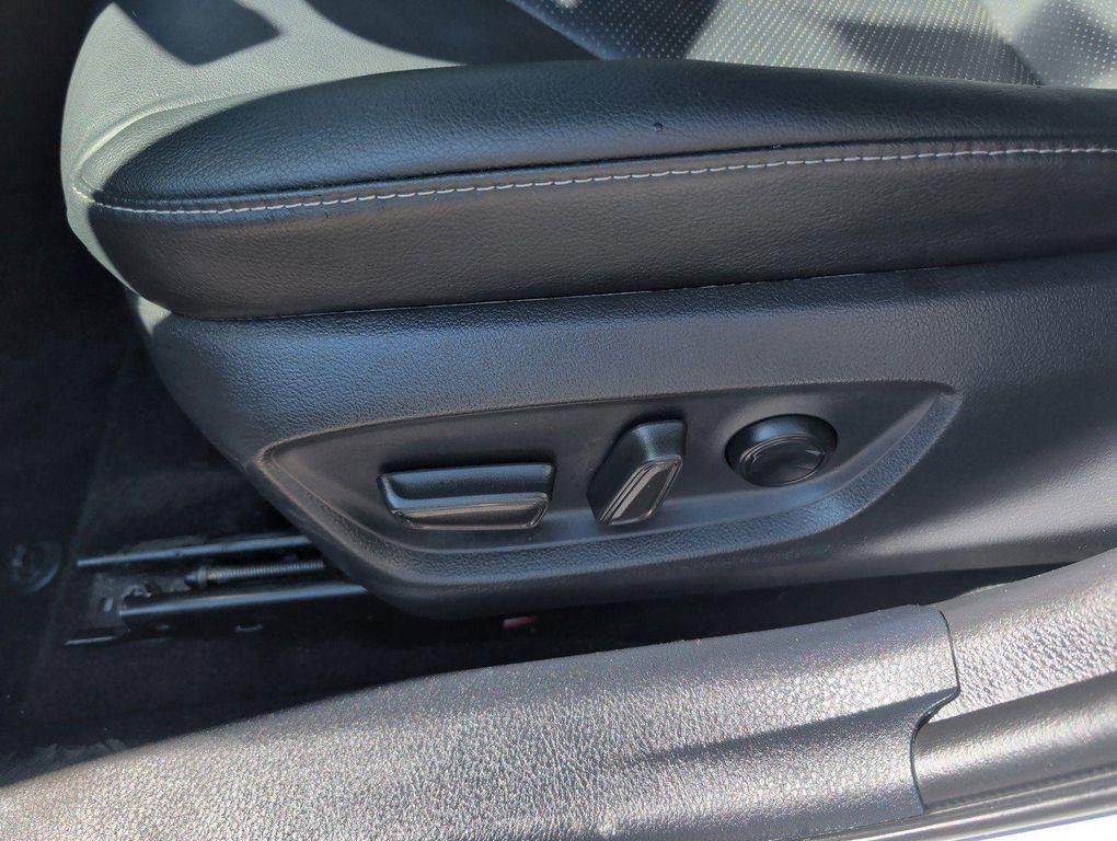 used 2021 Toyota Camry car, priced at $24,979