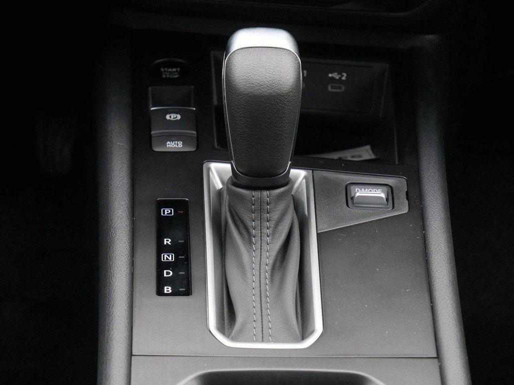 new 2026 Nissan Kicks car, priced at $28,325