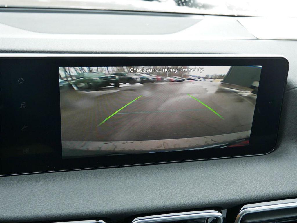 new 2026 Nissan Sentra car, priced at $25,709