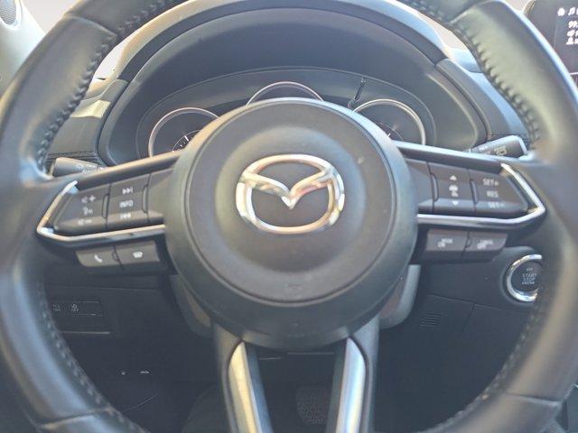 used 2020 Mazda CX-5 car, priced at $18,999