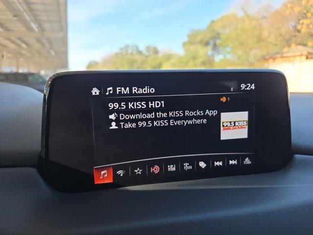 used 2020 Mazda CX-5 car, priced at $18,999