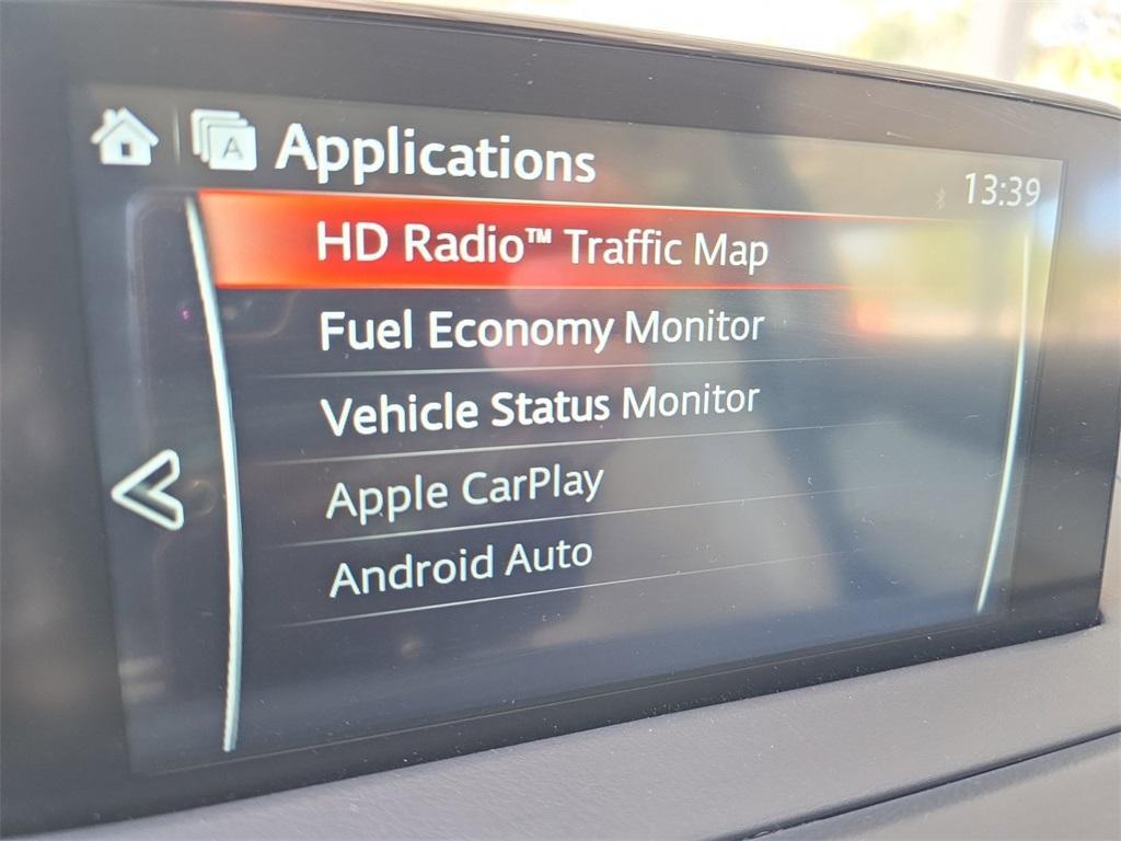 used 2019 Mazda CX-9 car, priced at $17,491