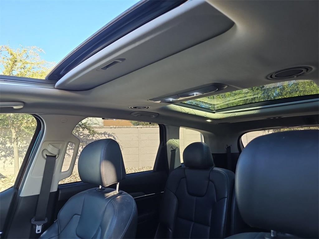 used 2022 Kia Telluride car, priced at $27,391