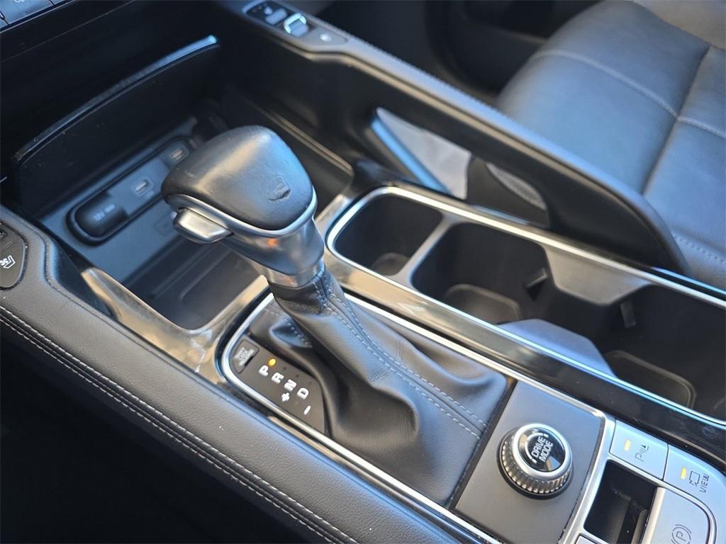 used 2022 Kia Telluride car, priced at $23,991