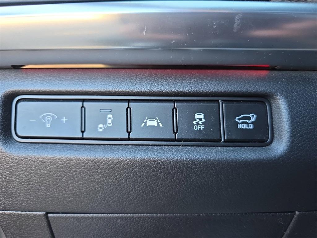 used 2022 Kia Telluride car, priced at $27,391