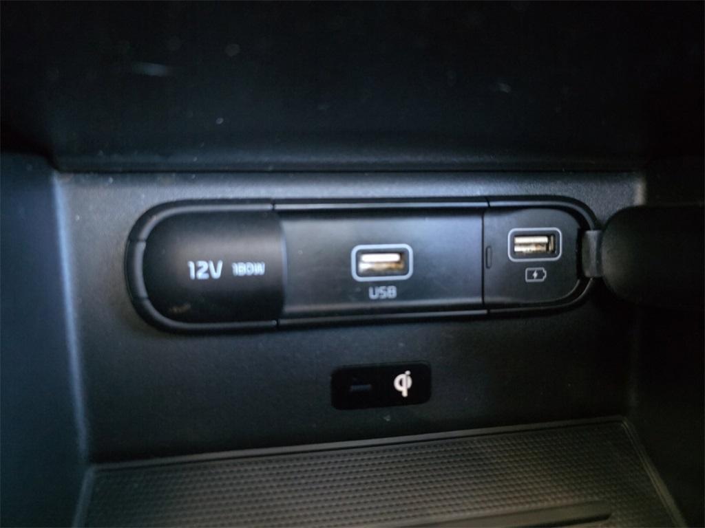 used 2022 Kia Telluride car, priced at $23,991