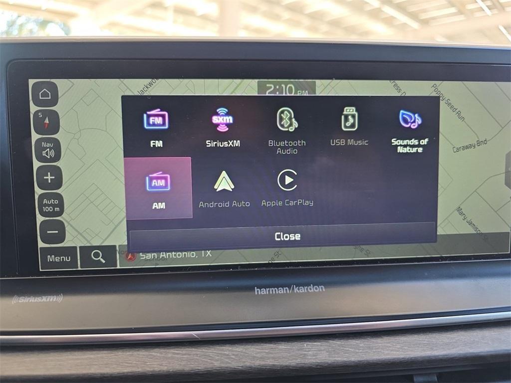 used 2022 Kia Telluride car, priced at $23,991