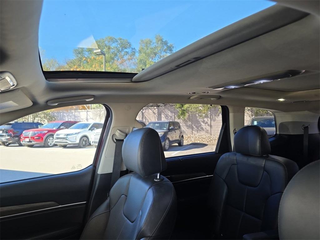 used 2022 Kia Telluride car, priced at $23,991