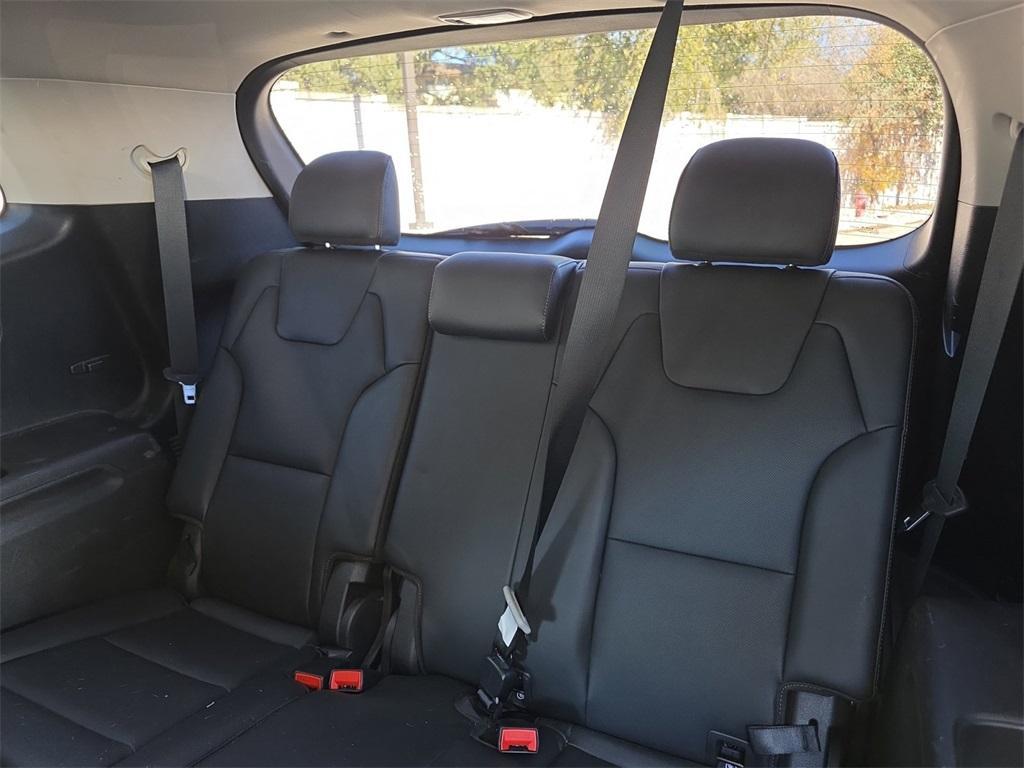 used 2022 Kia Telluride car, priced at $27,391