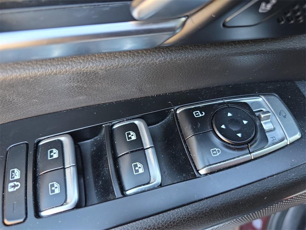 used 2022 Kia Telluride car, priced at $27,391