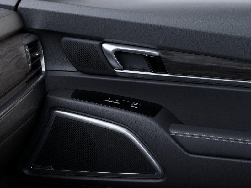 new 2025 Kia Telluride car, priced at $50,260