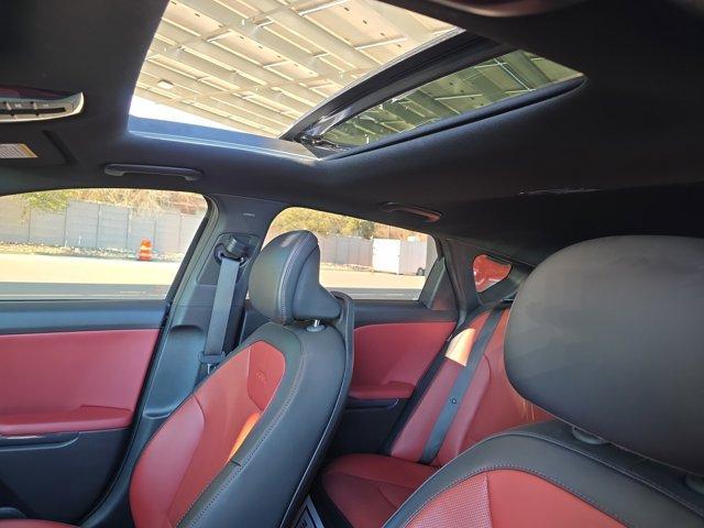 used 2025 Kia K4 car, priced at $24,991