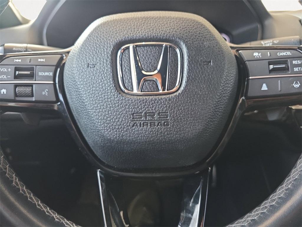 used 2022 Honda Civic car, priced at $21,491