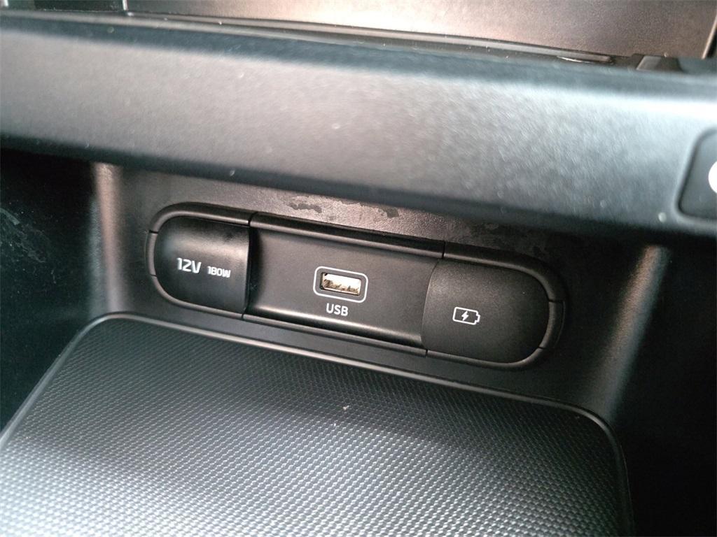 used 2024 Kia Forte car, priced at $22,791