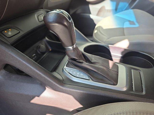 used 2015 Hyundai Tucson car, priced at $9,999