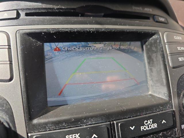 used 2015 Hyundai Tucson car, priced at $9,999