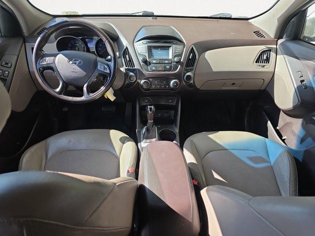 used 2015 Hyundai Tucson car, priced at $9,999