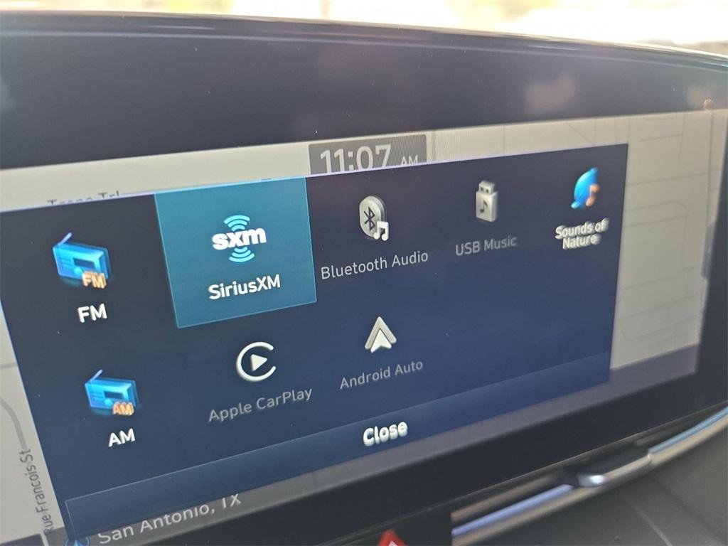 used 2024 Hyundai Elantra car, priced at $19,491