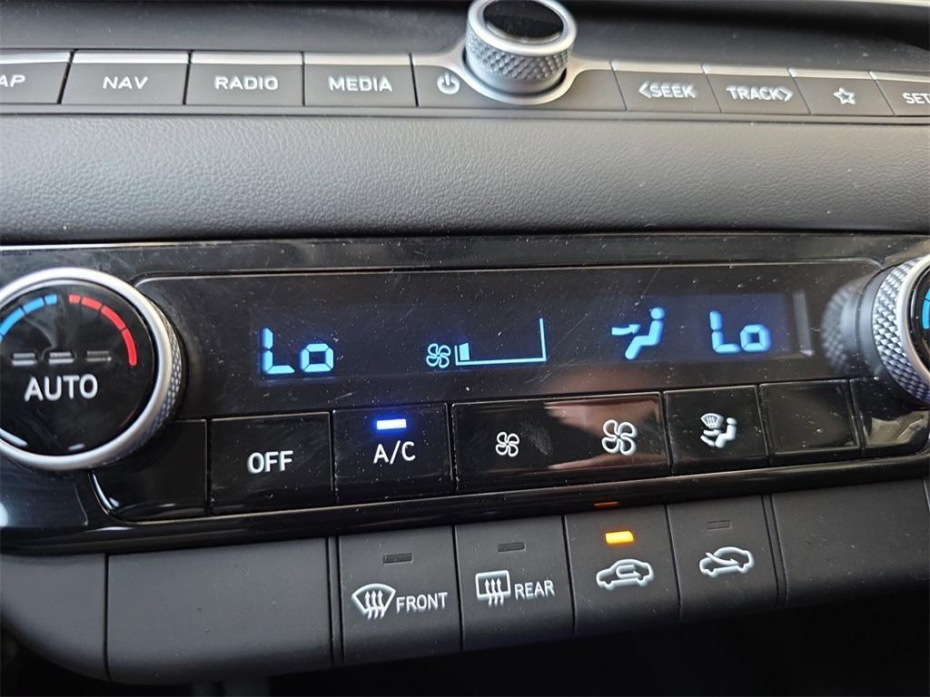 used 2024 Hyundai Elantra car, priced at $19,491