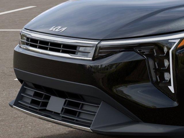 new 2026 Kia K4 car, priced at $24,973