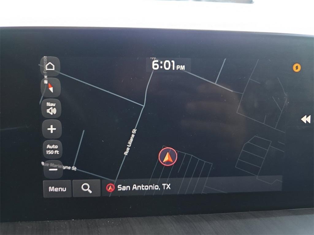 used 2023 Kia Telluride car, priced at $34,999