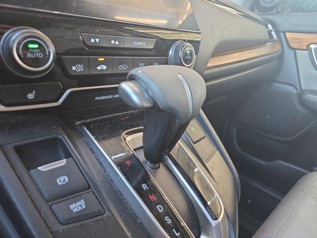 used 2019 Honda CR-V car, priced at $22,224