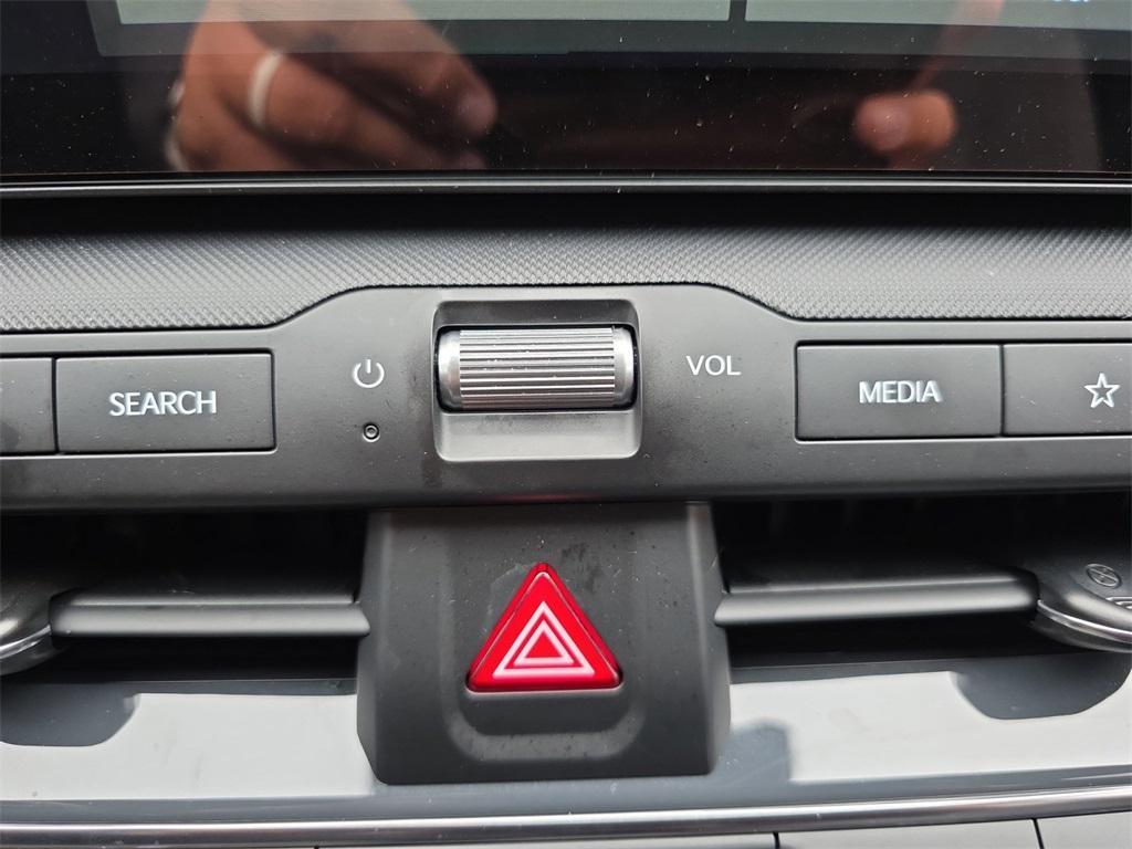 used 2025 Kia K4 car, priced at $22,491