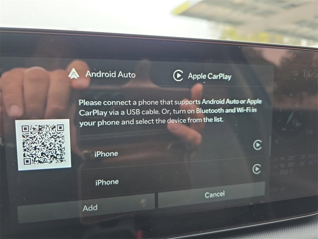 used 2025 Kia K4 car, priced at $22,491