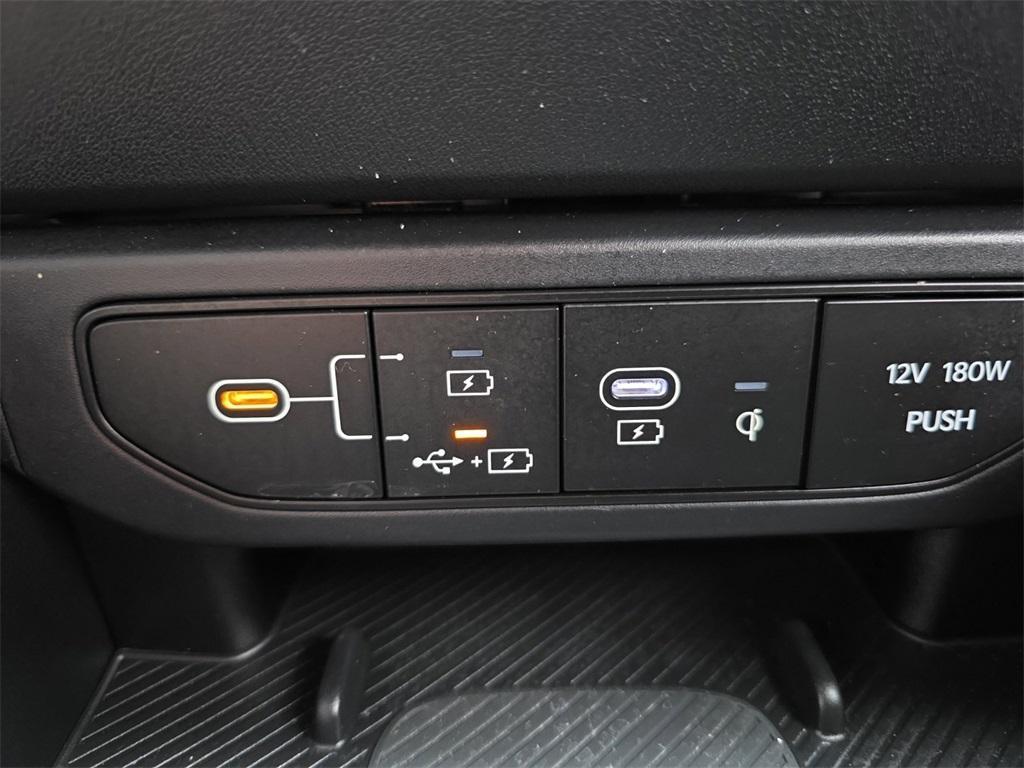 used 2025 Kia K4 car, priced at $22,491