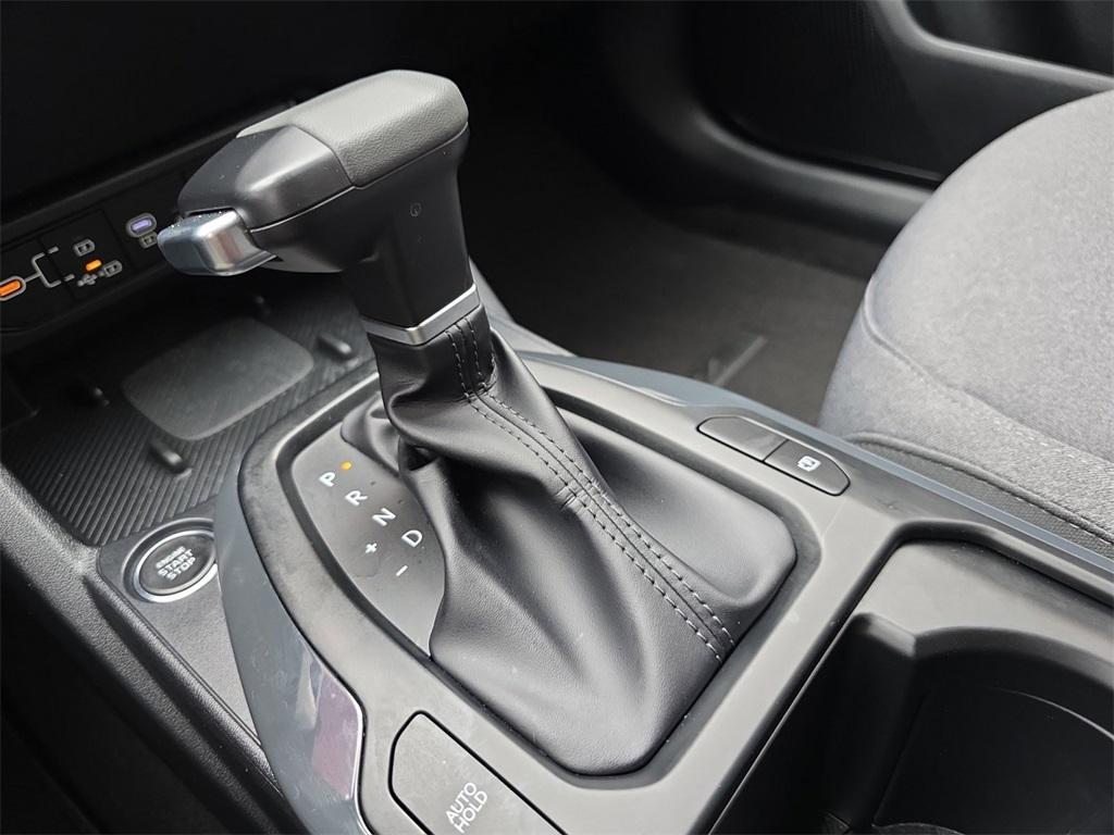 used 2025 Kia K4 car, priced at $22,491