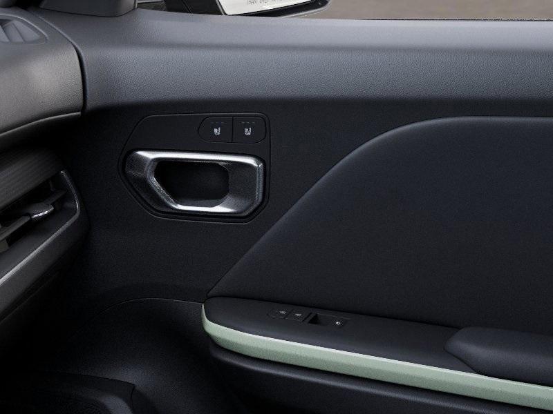 new 2025 Kia K4 car, priced at $26,450