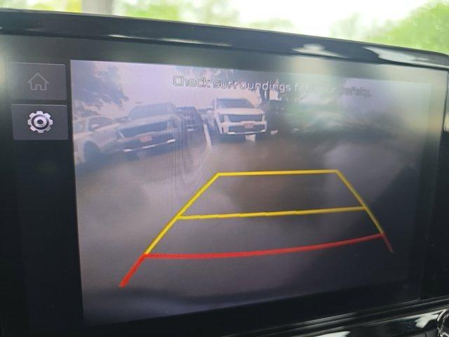 used 2023 Kia Forte car, priced at $17,391