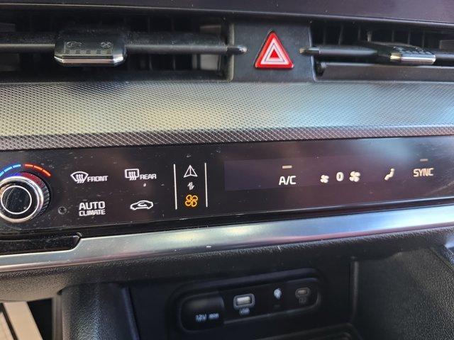 used 2025 Kia Sportage car, priced at $31,191