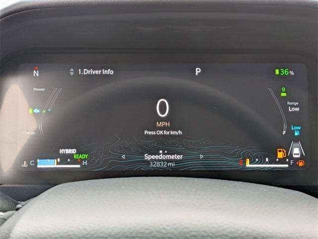 used 2022 Jeep Grand Cherokee 4xe car, priced at $26,999