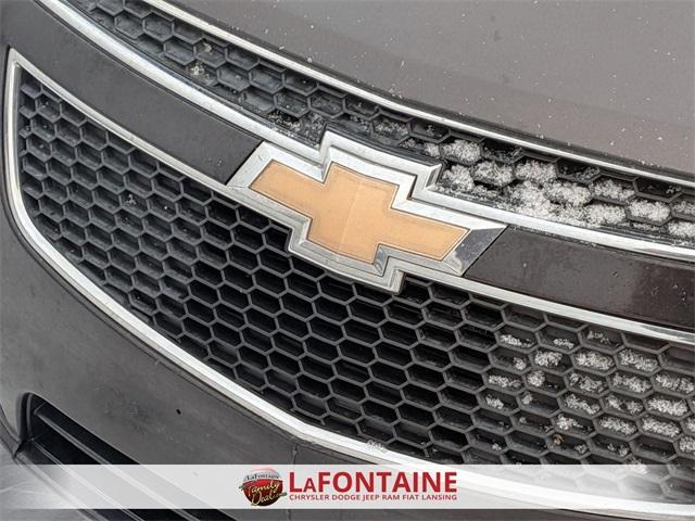 used 2013 Chevrolet Cruze car, priced at $6,500