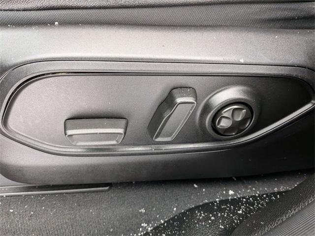 used 2024 Jeep Grand Cherokee L car, priced at $32,500