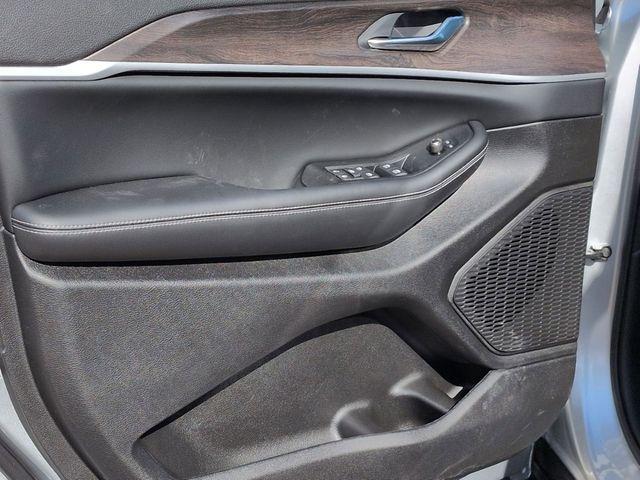 new 2026 Jeep Grand Cherokee L car, priced at $46,481