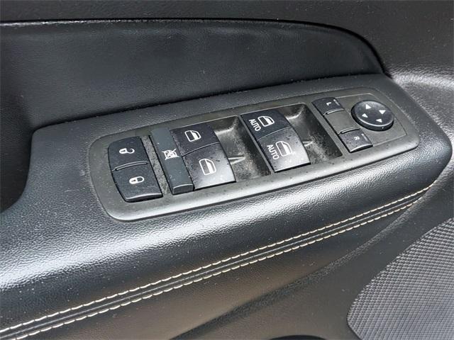 used 2014 Jeep Grand Cherokee car, priced at $12,500