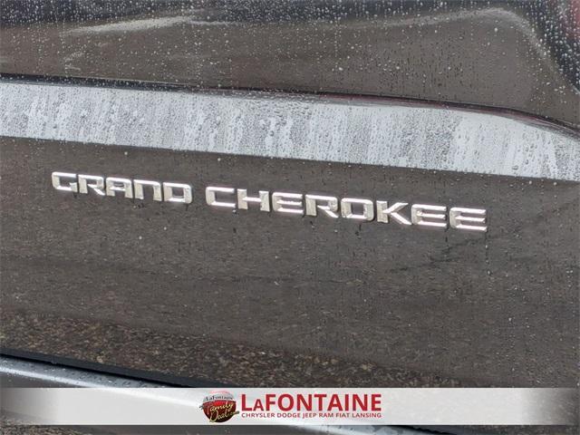 used 2014 Jeep Grand Cherokee car, priced at $12,500