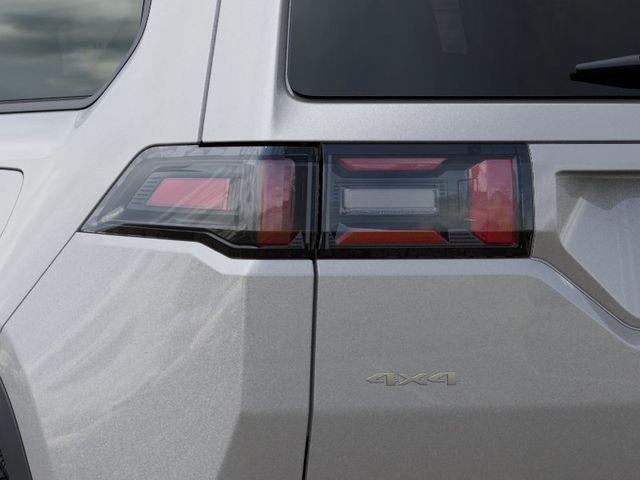 new 2026 Jeep Cherokee car, priced at $38,334