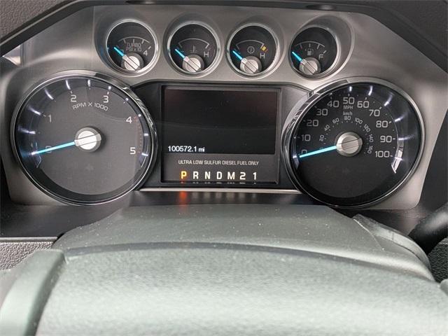 used 2015 Ford F-350 car, priced at $36,995